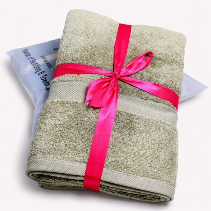 Premium Towel - New Shade