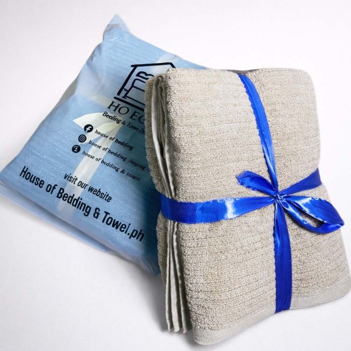 Premium Towel - Skin