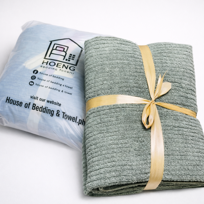 Premium Towel - Classic Shade