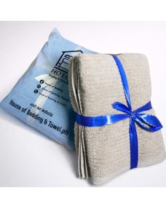 Premium Towel - Skin