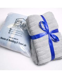 Premium Towel - Light Shade