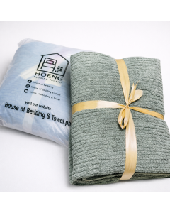 Premium Towel - Classic Shade