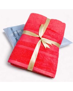 Premium Towe - Red