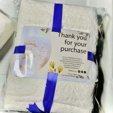 Bath Matt -Hotel Collection