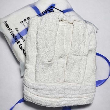 Hotel Style Bath Robe