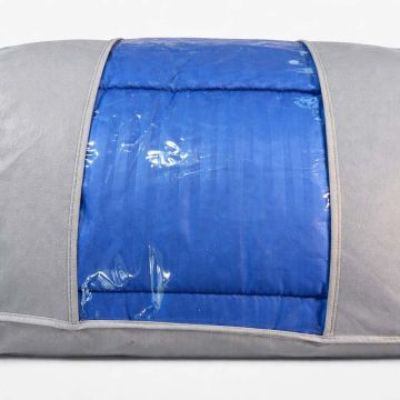 Premium Duvet Single - Blue