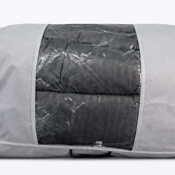 Luxury Duvet - Grey