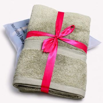 Premium Towel - New Shade