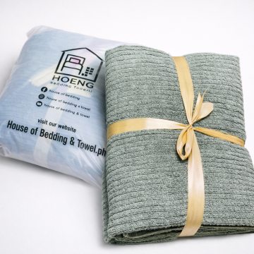 Premium Towel - Classic Shade