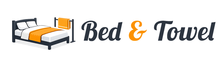 Bed & Towel